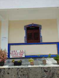 A Grand View, A Small Price: Penang’s Iconic Temple