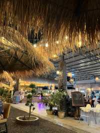 Night Feast Vibes at D’Kayangan Palace, Jitra