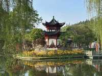 🌿 走進歷史｜井岡山茨坪毛澤東同志舊居，紅色初心之旅