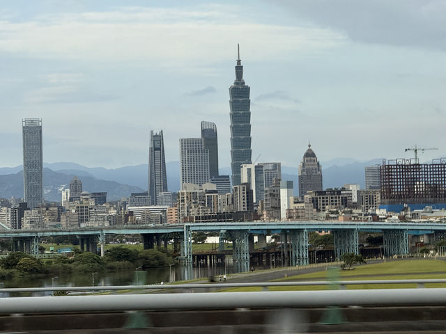 Taipei On A Budget, Explore This Incredible City Without Breaking The Bank! 💴 