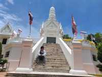 ศาลหลักเมือง จ.พระนครศรีอยุธยา
