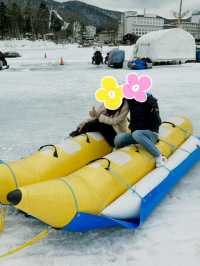 2023年3月❄️追趕日本道東極地流冰之旅❄️中集 - 道東三湖