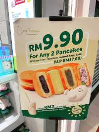 Mr. Bean: A Refreshing Stop for Soya Delights on Your Summer Trip