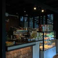  Into The Forest Café กระบี่ 