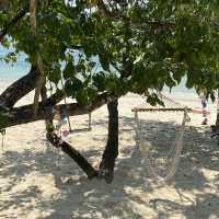 🌴 เกาะโหลน (Koh Lon) 