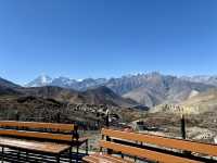 Shri Muktinath Temple