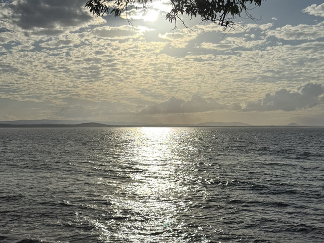 Embrace Noosa National Park
