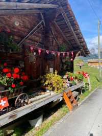 Gimmelwald – Switzerland’s Quiet Alpine Secret