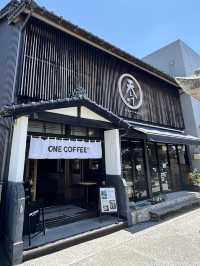 【山口旅行】雰囲気抜群な古民家カフェ☕️