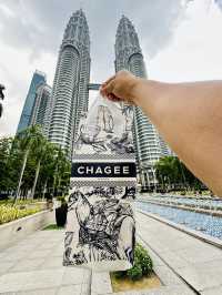 “Khám Phá Kuala Lumpur: Bí Kíp Di Chuyển Miễn Phí Đến Petronas KLCC & Từ Sân Bay Về Khách Sạn”