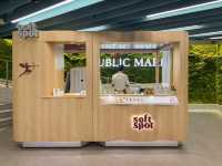 🛍️✨ Central Chidlom
