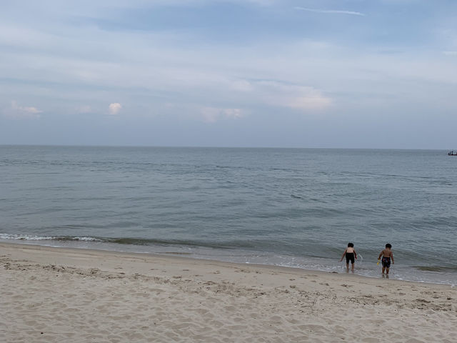 Sun, Sea & Chill Vibes ☀️🌊 | Hua Hin / Cha Am Getaway