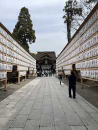 Kyoto strolling! 