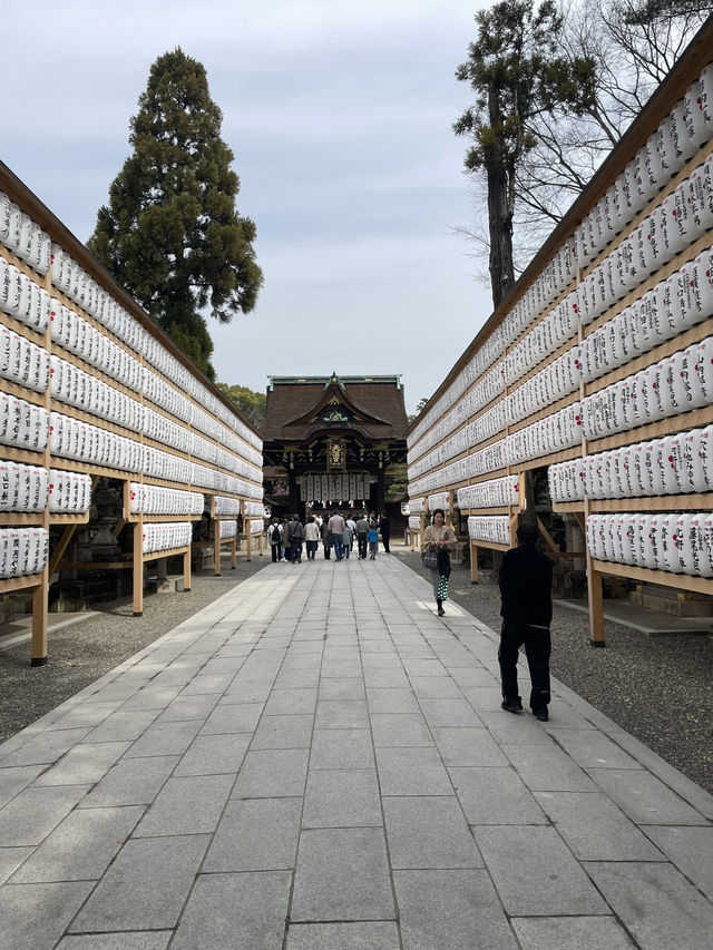 Kyoto strolling! 