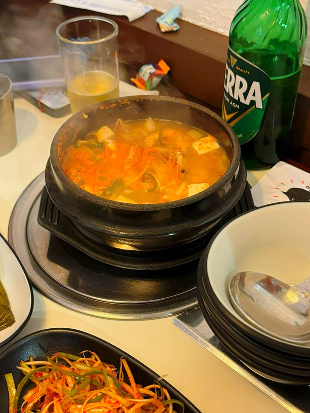 제주현지인맛집, 제대로된 흑돼지를 찾는다면?
