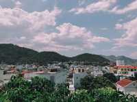 🇻🇳 เที่ยว Nha Trang เวียดนามใต้เมืองแห่งท้องทะเล