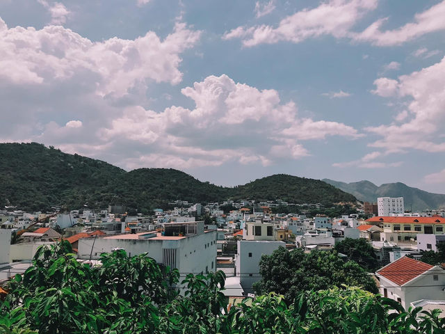 🇻🇳 เที่ยว Nha Trang เวียดนามใต้เมืองแห่งท้องทะเล