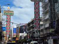 Nai Ek Roll Noodle – Chinatown’s Legendary Bowl of Comfort 