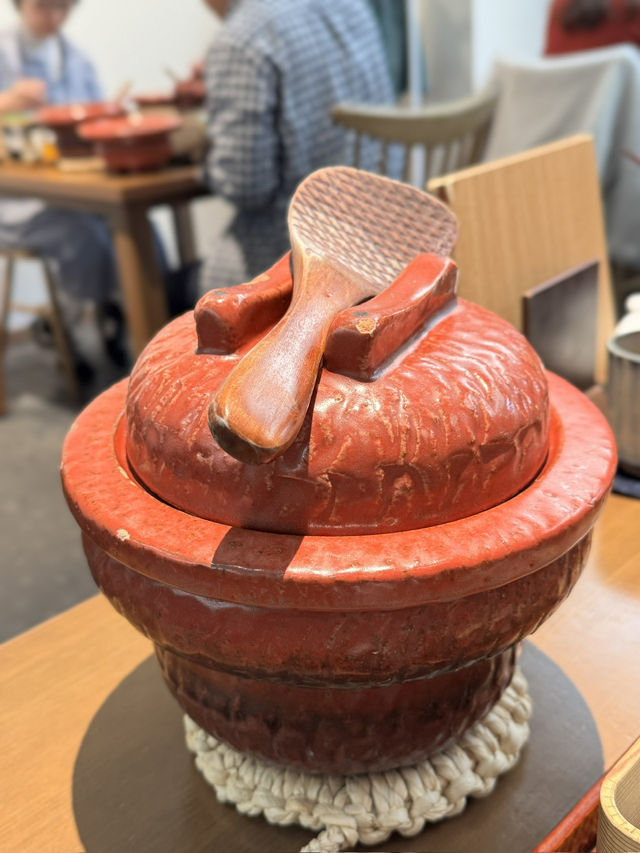 ☀️ 이른 아침의 특별한 시작