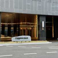 【釜山 松島】5つ星ラグジュアリーホテル  -WYNDHAM GRAND HOTEL -