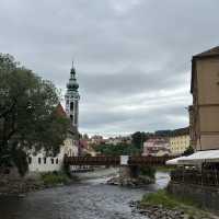 Fairytale Day Trip: Český Krumlov from Vienna! 🏰✨