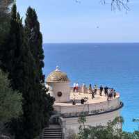 Experiencing the Romance of Southern France: Hello, Nice! 🇫🇷💙