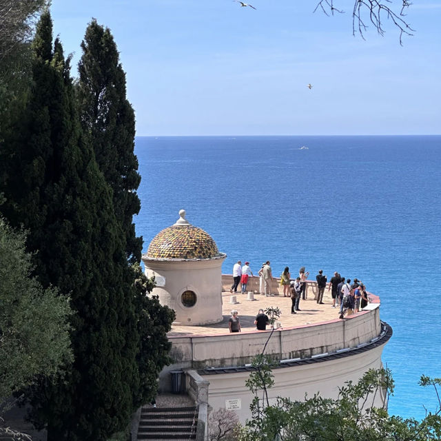 Experiencing the Romance of Southern France: Hello, Nice! 🇫🇷💙