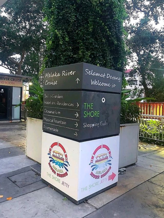 “Swiss‑Garden Hotel Melaka:The River‑View Family Haven”