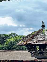 Premium accommodation in Lalitpur area