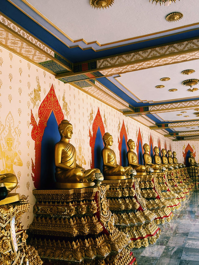 วัดบางเหรียง