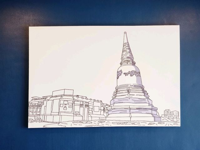 The Cavali Casa Ayutthaya