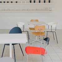 Scene Cafe