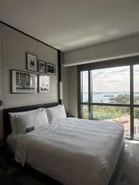 The Outpost Sentosa: An Island Hideaway Above It All