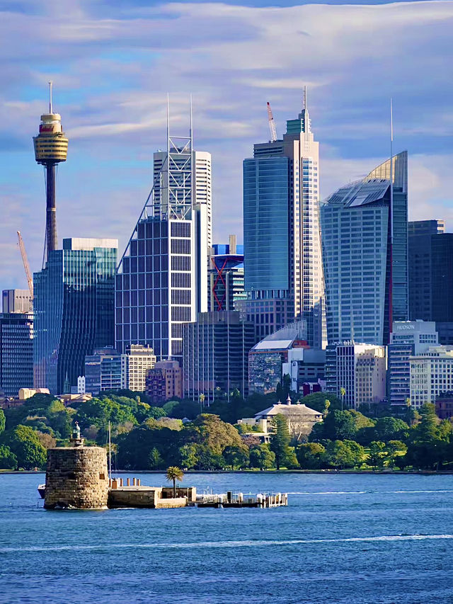 ออสเตรเลีย🇦🇺
