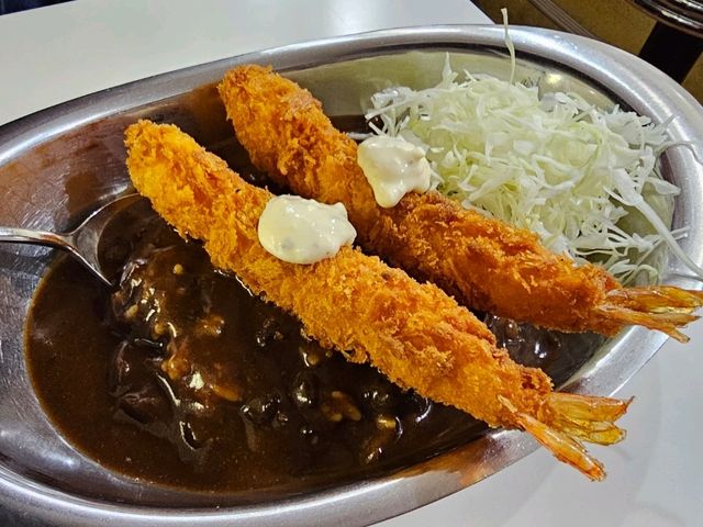 金澤必吃〔Turban咖哩〕，濃厚系的好味道🍛🔥