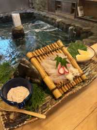 福岡のリピ確定ご飯屋さん🦑🥟💓