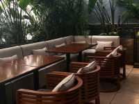 The Best Hotel