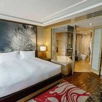 French Sophistication, Bangkok’s Finest Hospitality
