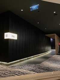 Shinji by Kanesaka – Michelin-Starred Edo-Style Sushi at Carlton Hotel, Singapore