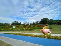 深圳人才公園