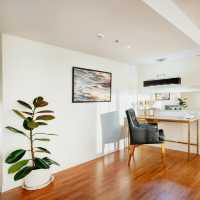 A Sophisticated Stay in Bangkok’s Bustling Heart