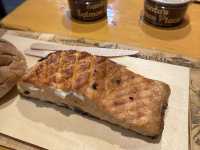 Santa’s Salmon Place – The Smoky Arctic Gem I Couldn’t Resist 🔥🐟