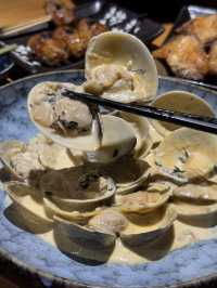 旺角抵食串燒店