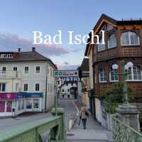 Bad Ischl: Unexpectedly Relaxed & Romantic! 🏞️💖