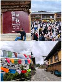Shangri La Old Town, A Mystical Himalayan Escape