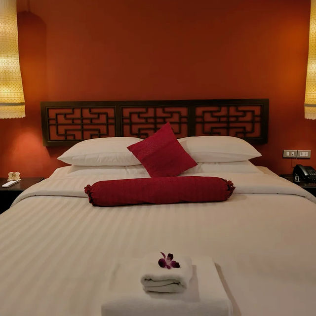 A Timeless Journey into Phuket’s Heritage