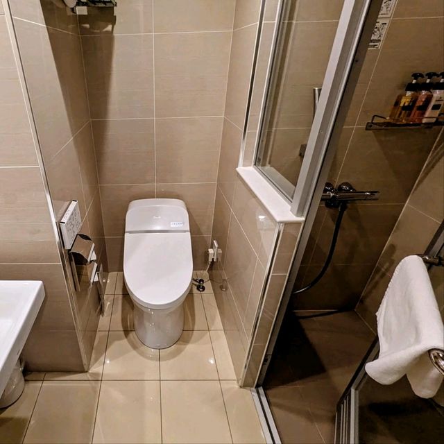 京都 | 五條平價商旅 Urban Hotel Kyoto Gojo Premium