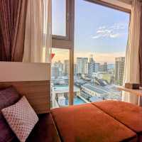 京都 | 五條平價商旅 Urban Hotel Kyoto Gojo Premium