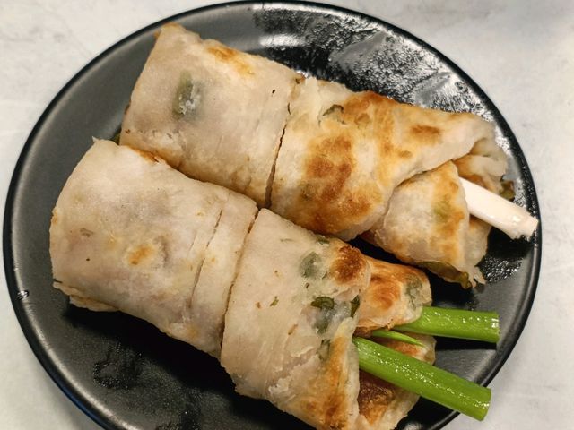 浯江御麵館，一碗麵的溫柔時光。