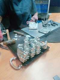 Discover the Wonders of Pewter at Royal Selangor Visitor Centre This Summer